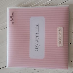 Close to my Heart Stamps